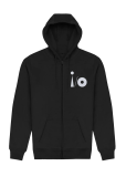 i/o European Tour Hoodie